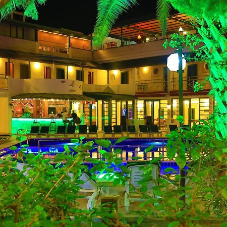 Sky Star Hotel Гюмбет Екстер'єр фото