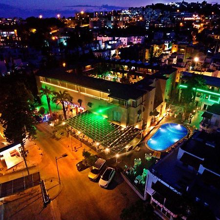 Sky Star Hotel Гюмбет Екстер'єр фото