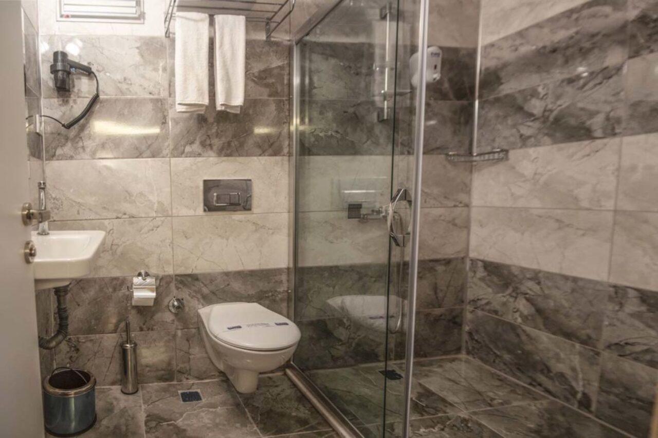 Sky Star Hotel Гюмбет Екстер'єр фото