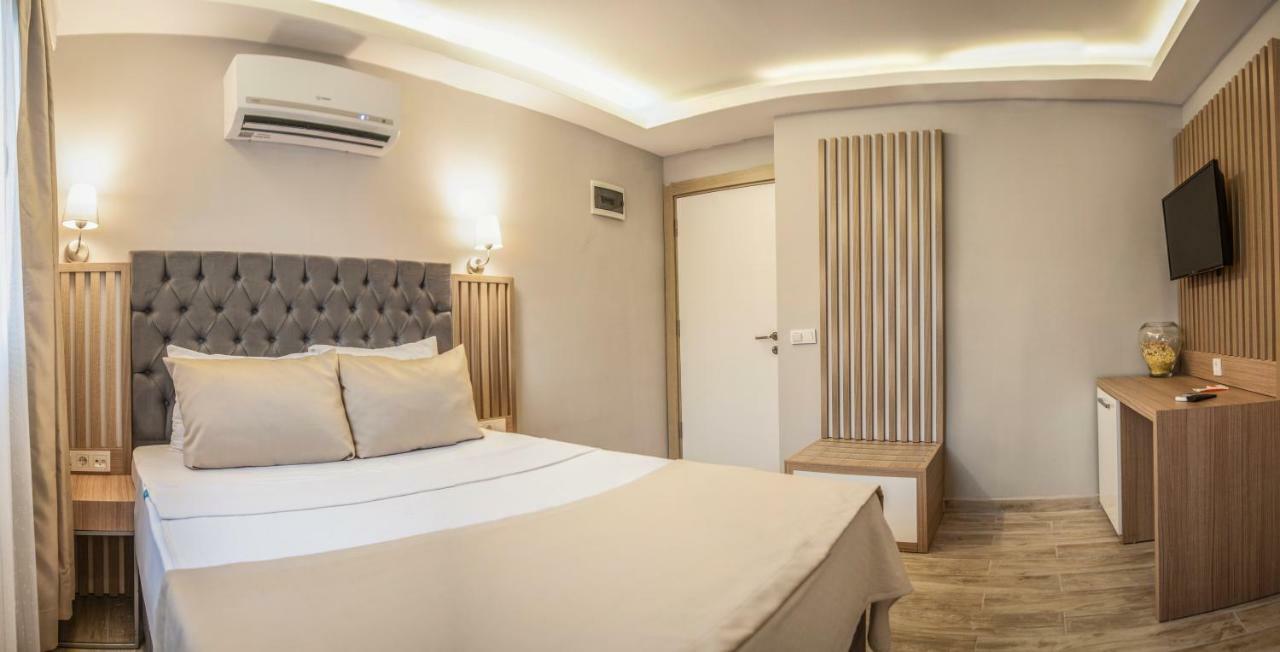 Sky Star Hotel Гюмбет Екстер'єр фото