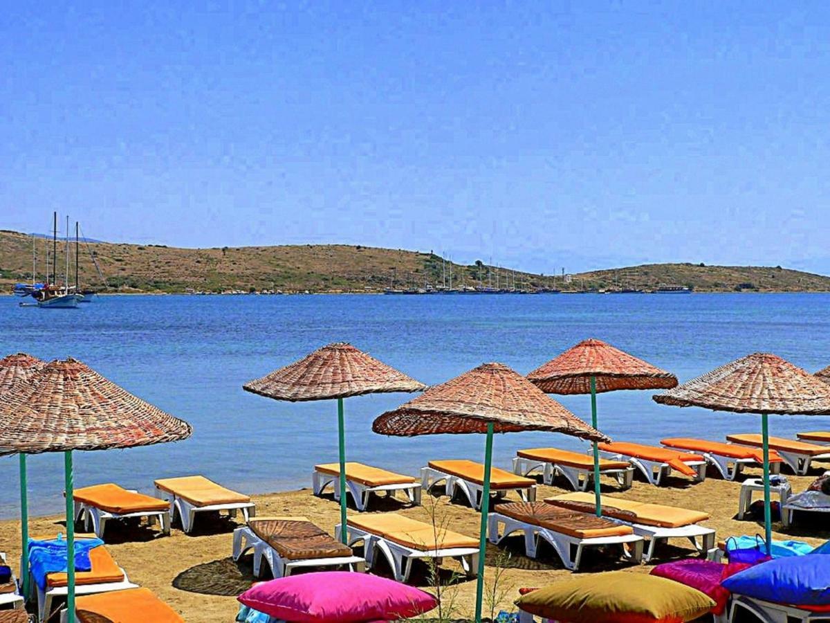 Sky Star Hotel Гюмбет Екстер'єр фото