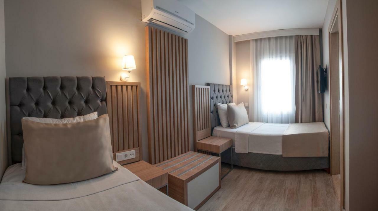 Sky Star Hotel Гюмбет Екстер'єр фото